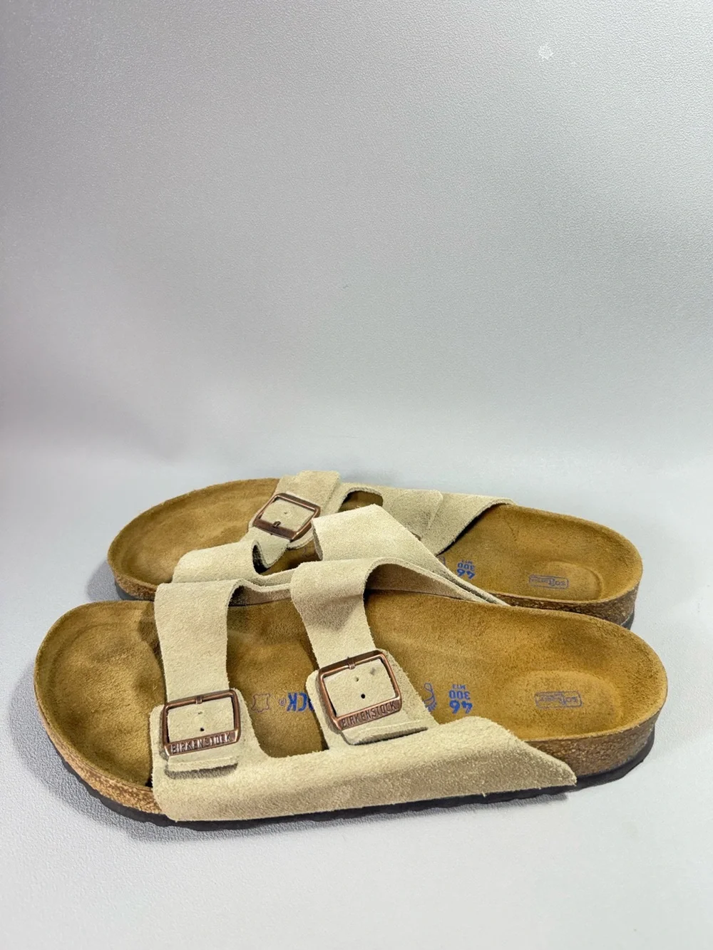Birkenstock these arizona